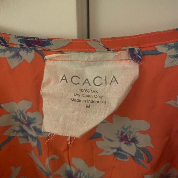 Acacia swimwear - rare dress in size medium - Picture 3 of 3